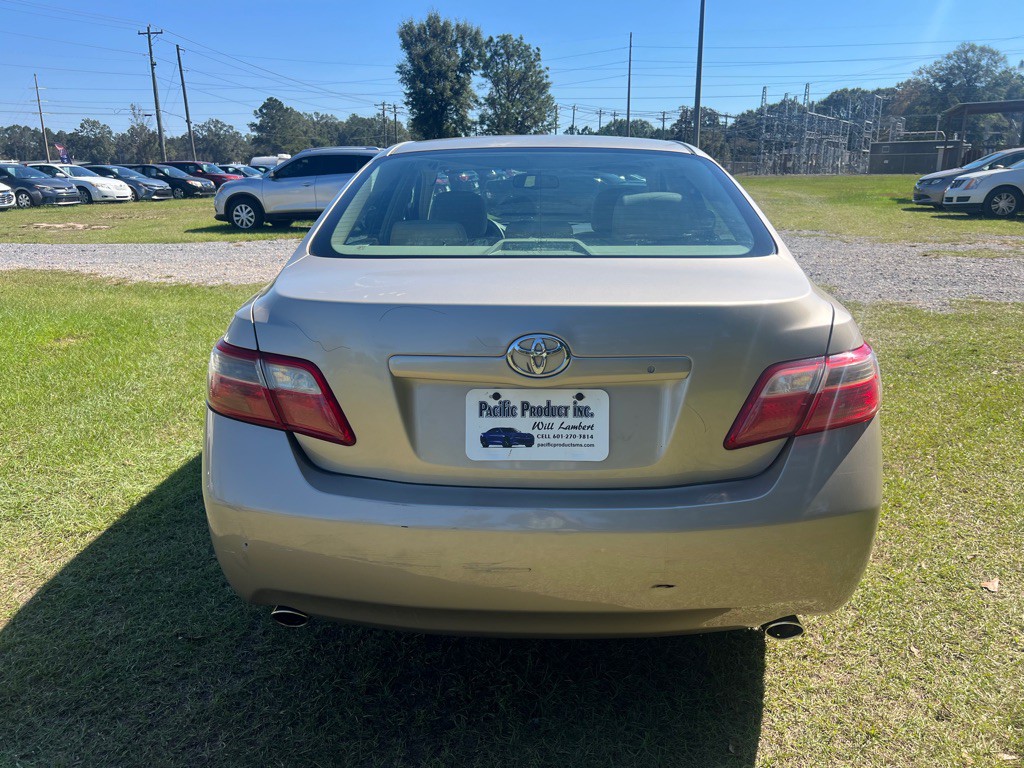 2007 Toyota Camry Image 5