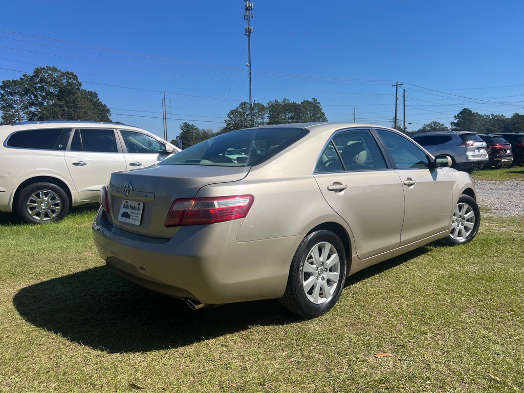 2007 Toyota Camry Image 6