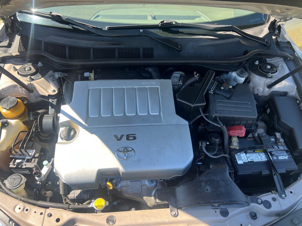 2007 Toyota Camry Image 7