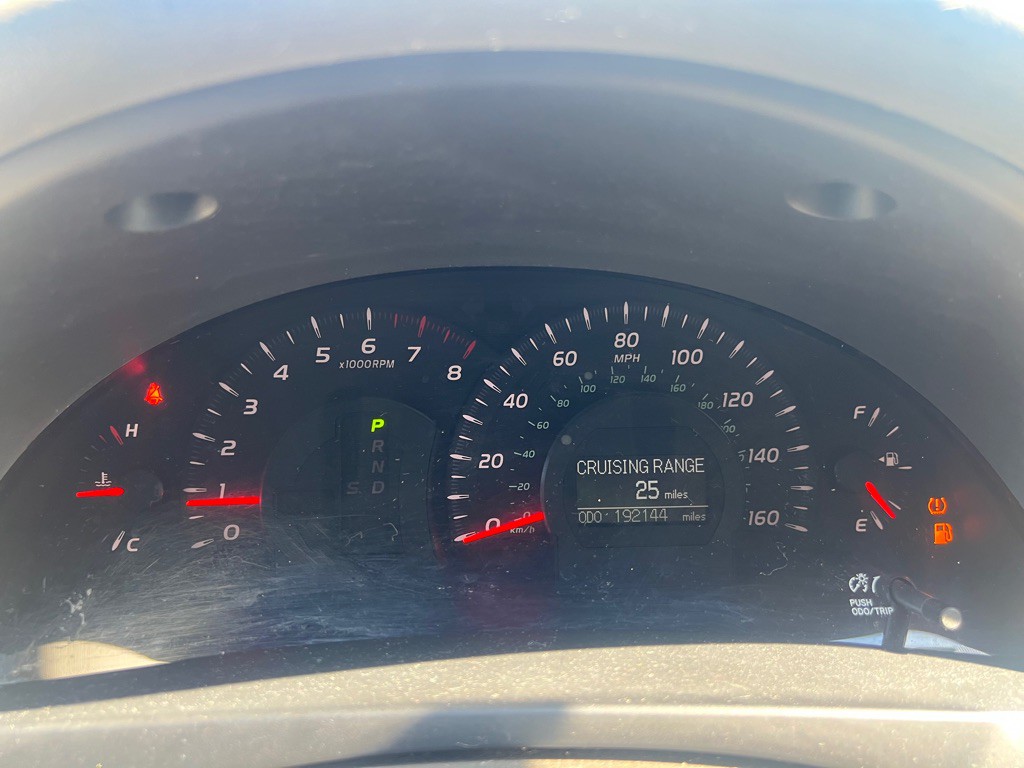 2007 Toyota Camry Image 8