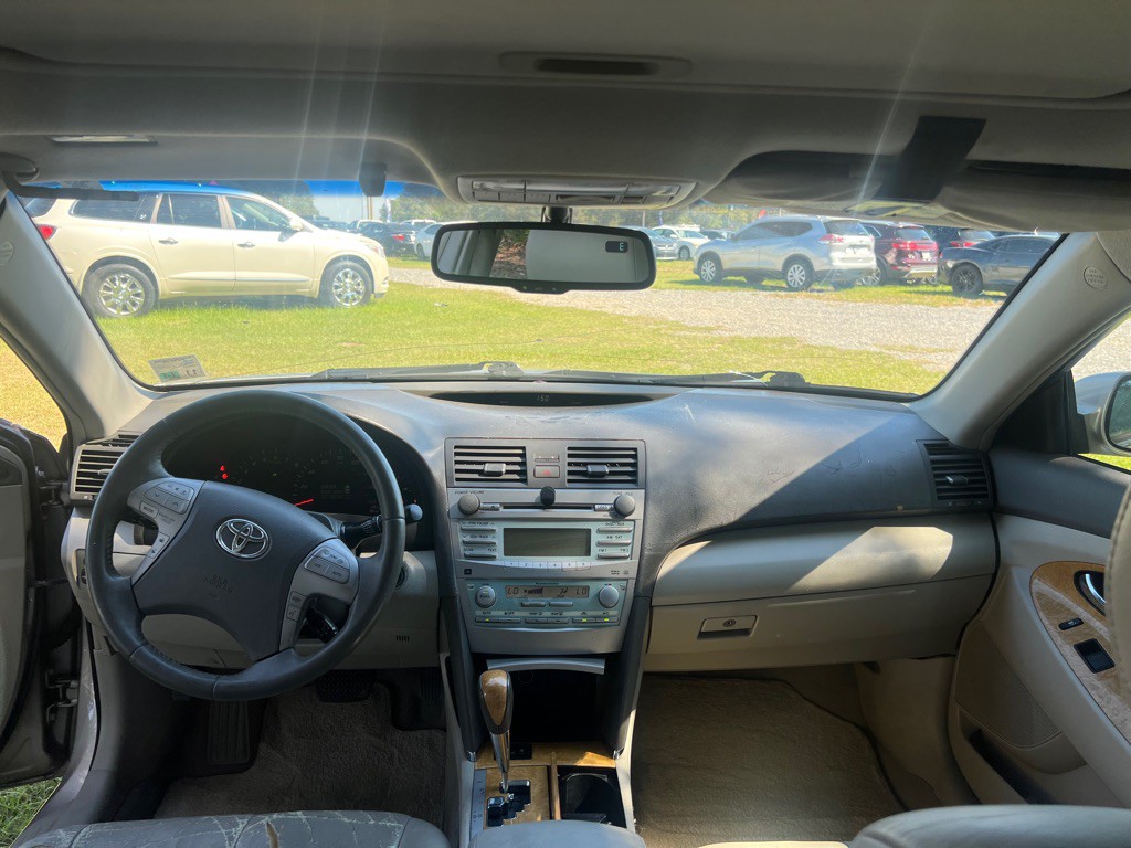 2007 Toyota Camry Image 9