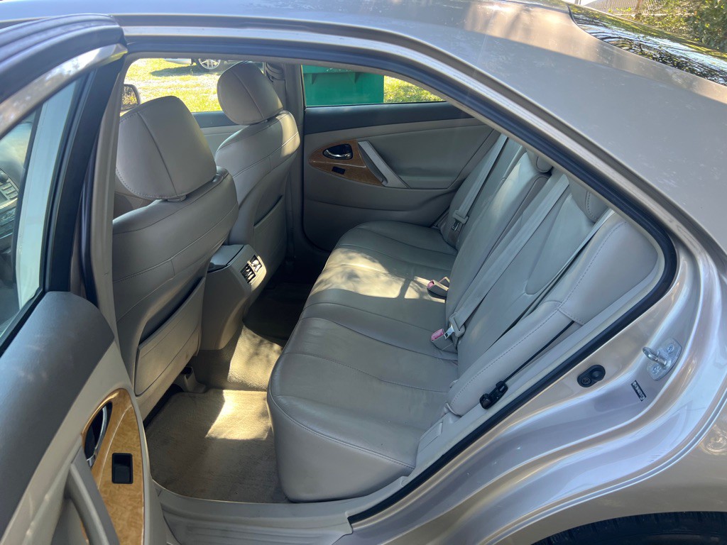 2007 Toyota Camry Image 11