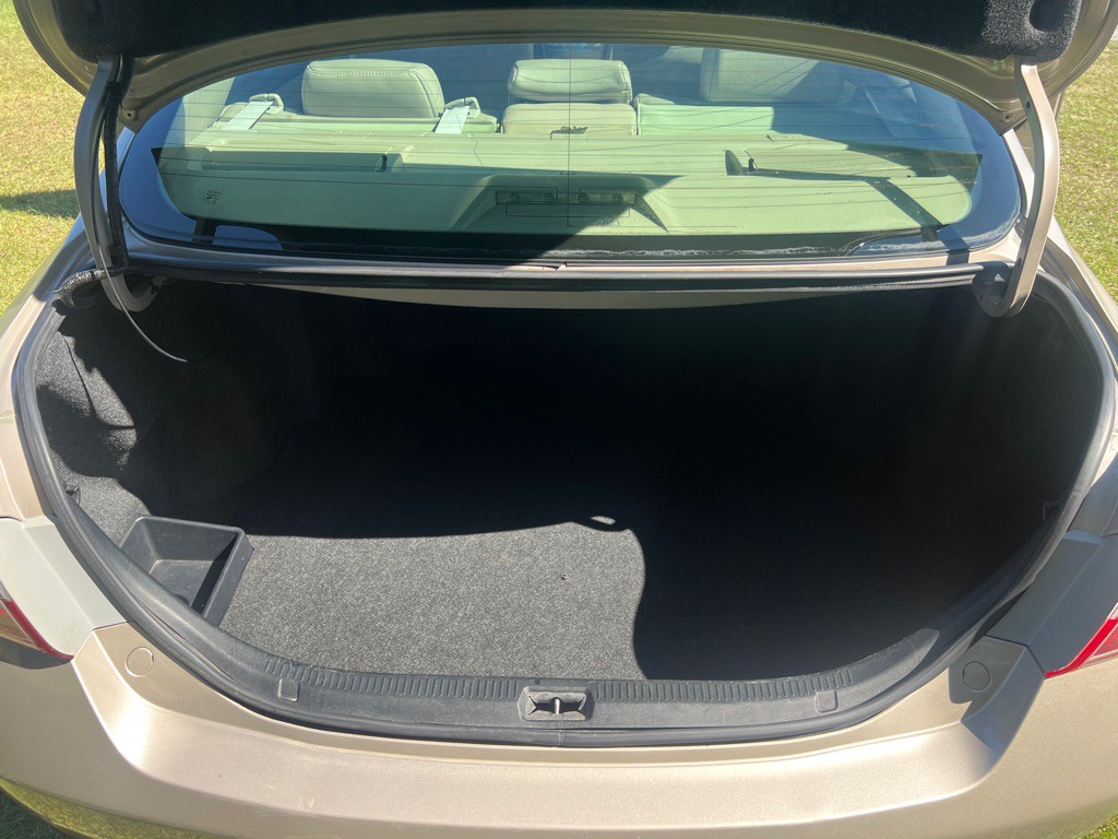 2007 Toyota Camry Image 12