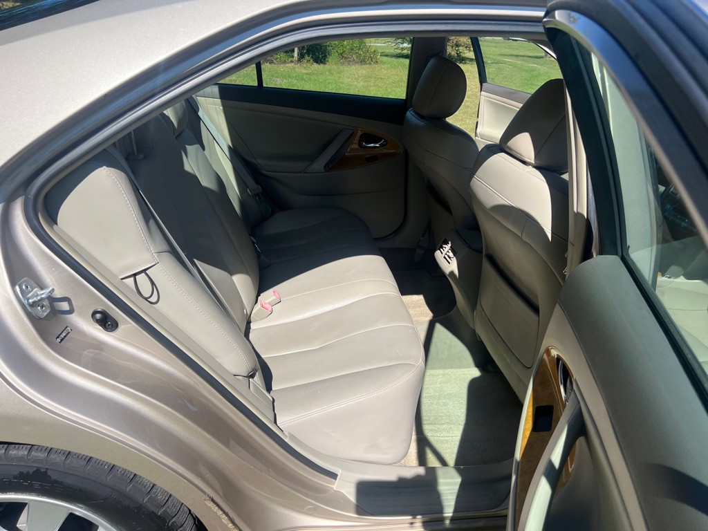 2007 Toyota Camry Image 13