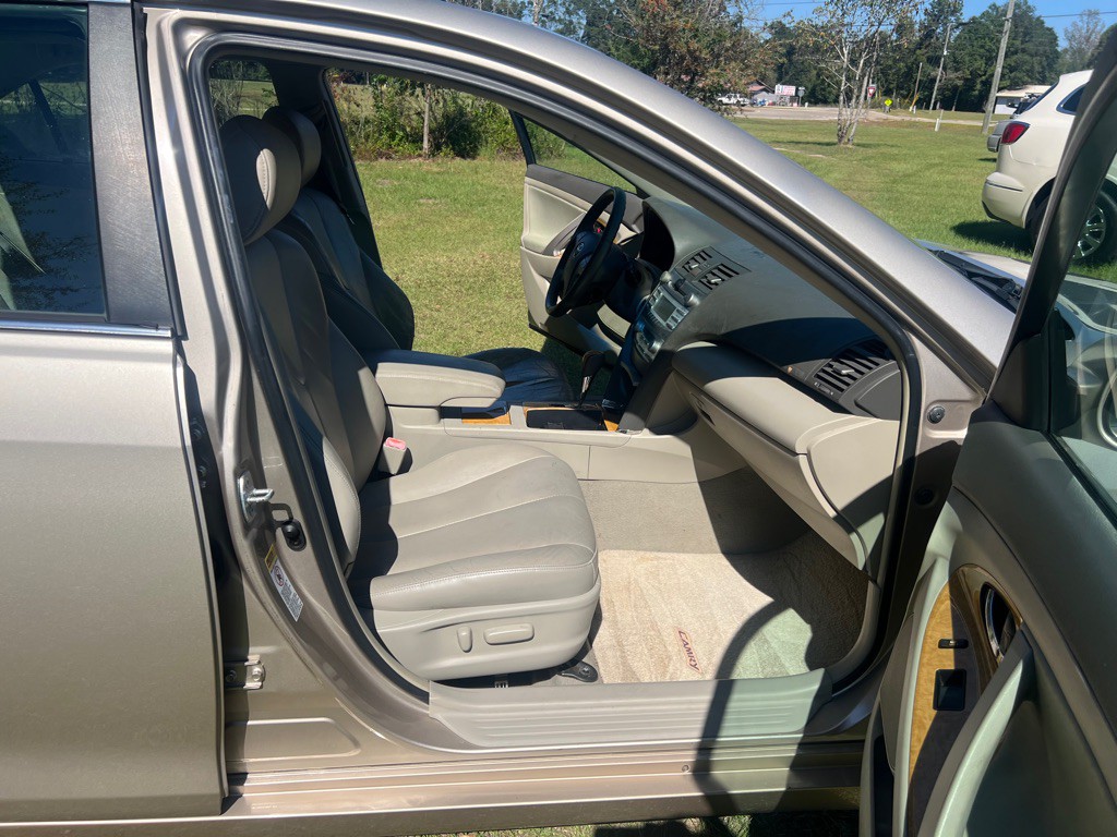 2007 Toyota Camry Image 14