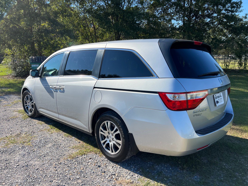2013 Honda Odyssey Image 6
