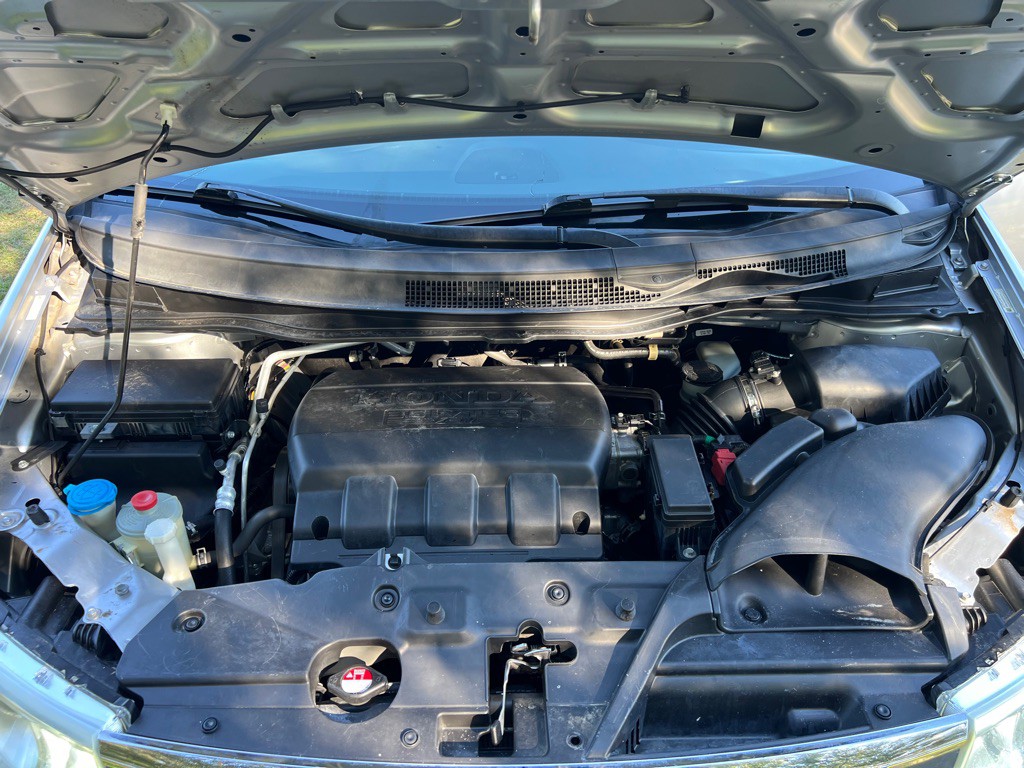 2013 Honda Odyssey Image 7