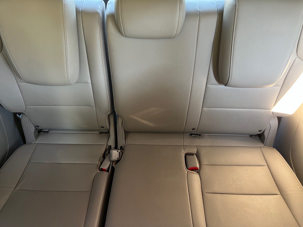2013 Honda Odyssey Image 13