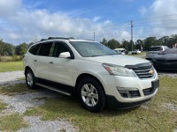 Image for 2014 Chevrolet Traverse LT ID: 6904708