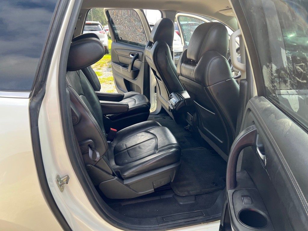 2014 Chevrolet Traverse Image 15