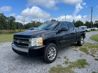 Image for 2007 Chevrolet Silverado 1500  ID: 6905004