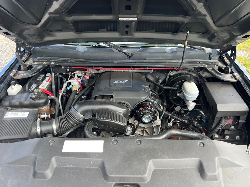 2007 Chevrolet Silverado 1500 Image 7