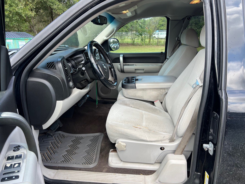 2007 Chevrolet Silverado 1500 Image 10