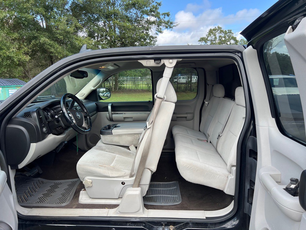 2007 Chevrolet Silverado 1500 Image 11