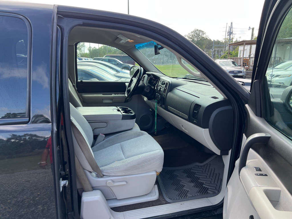 2007 Chevrolet Silverado 1500 Image 12