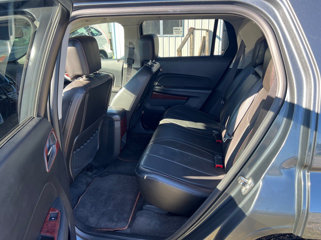 2011 GMC Terrain Image 12