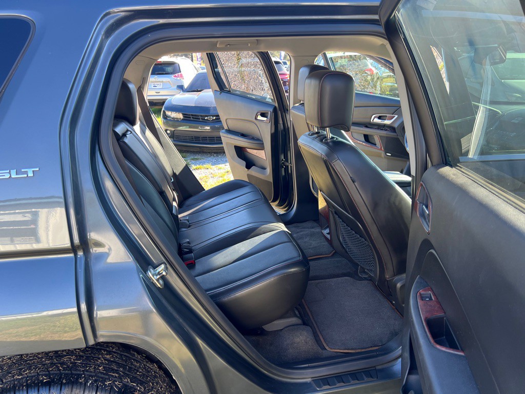 2011 GMC Terrain Image 14