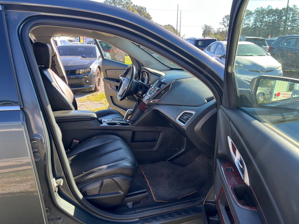 2011 GMC Terrain Image 15