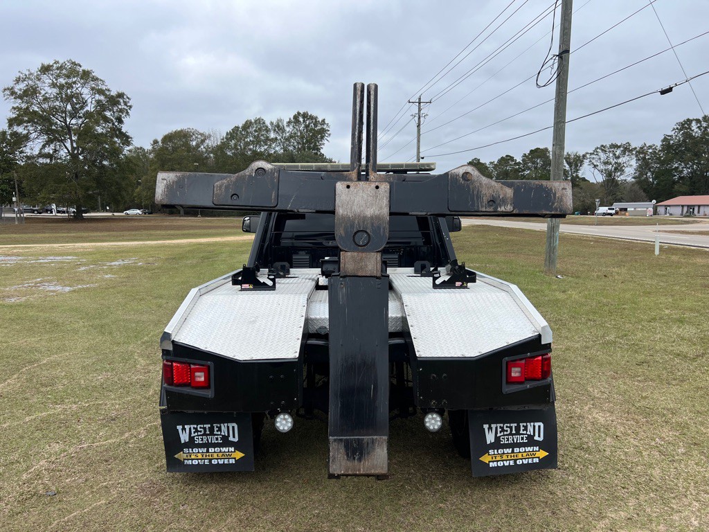 2015 RAM 4500 Image 5