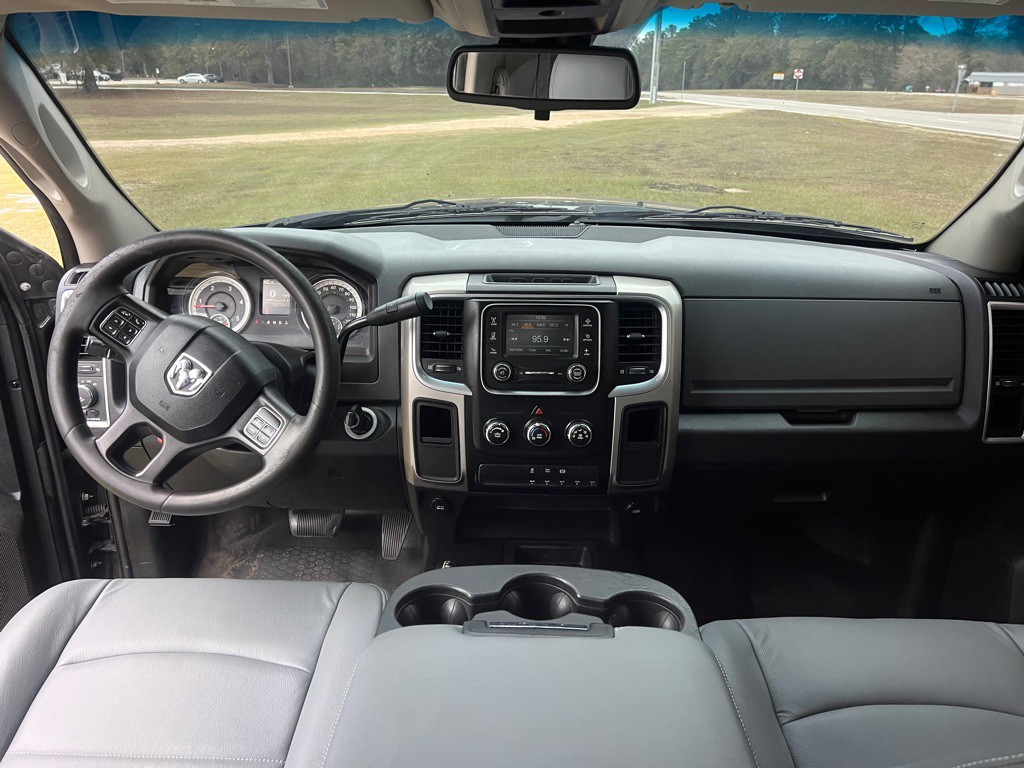 2015 RAM 4500 Image 7