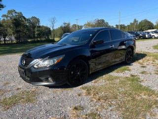 Image for 2017 Nissan Altima 2.5 ID: 6928142