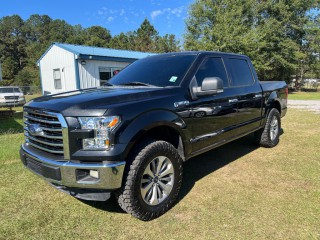 Image for 2015 Ford F-150 Supercrew ID: 6933134