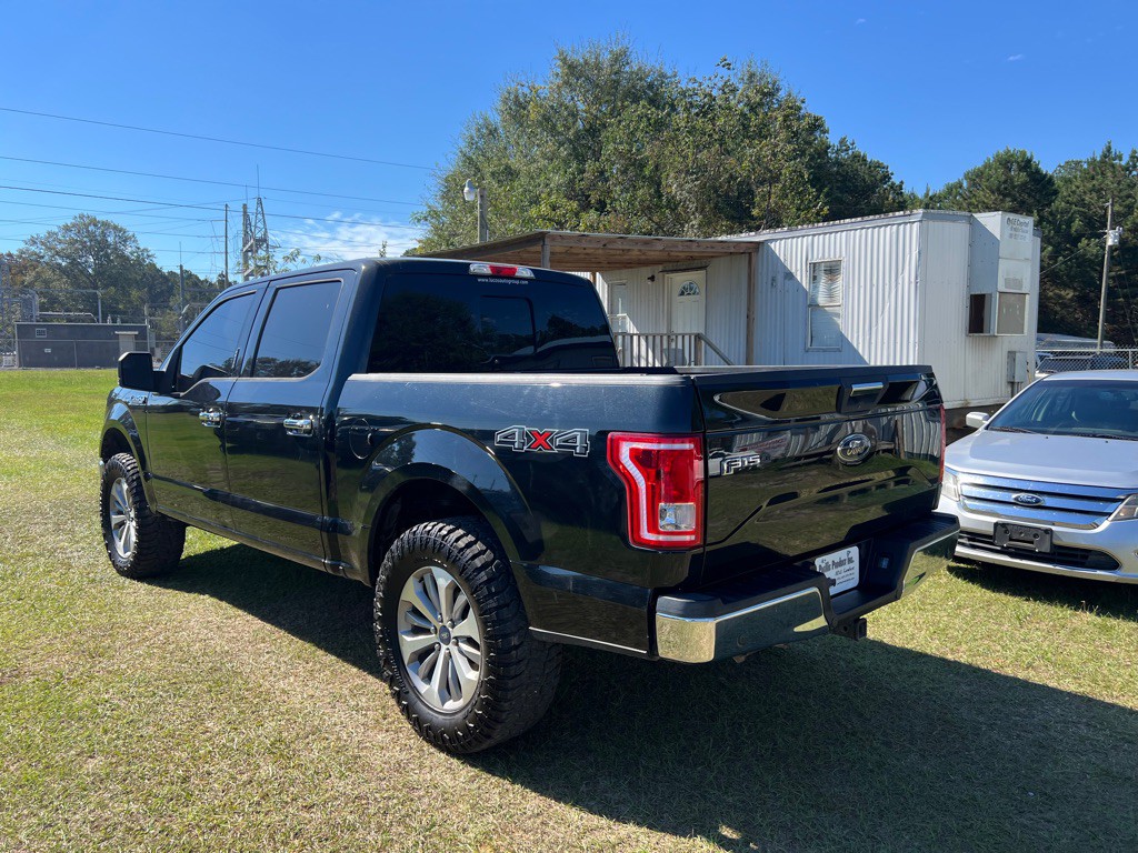 2015 Ford F-150 Image 6