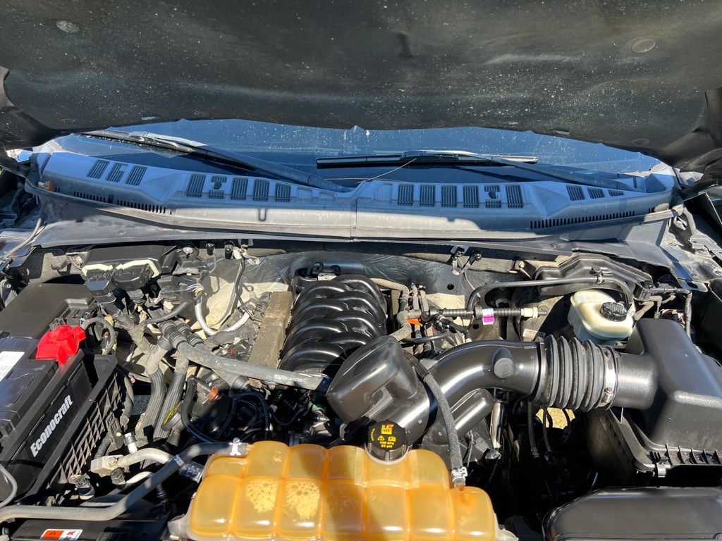 2015 Ford F-150 Image 7