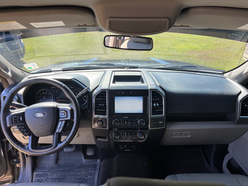 2015 Ford F-150 Image 10
