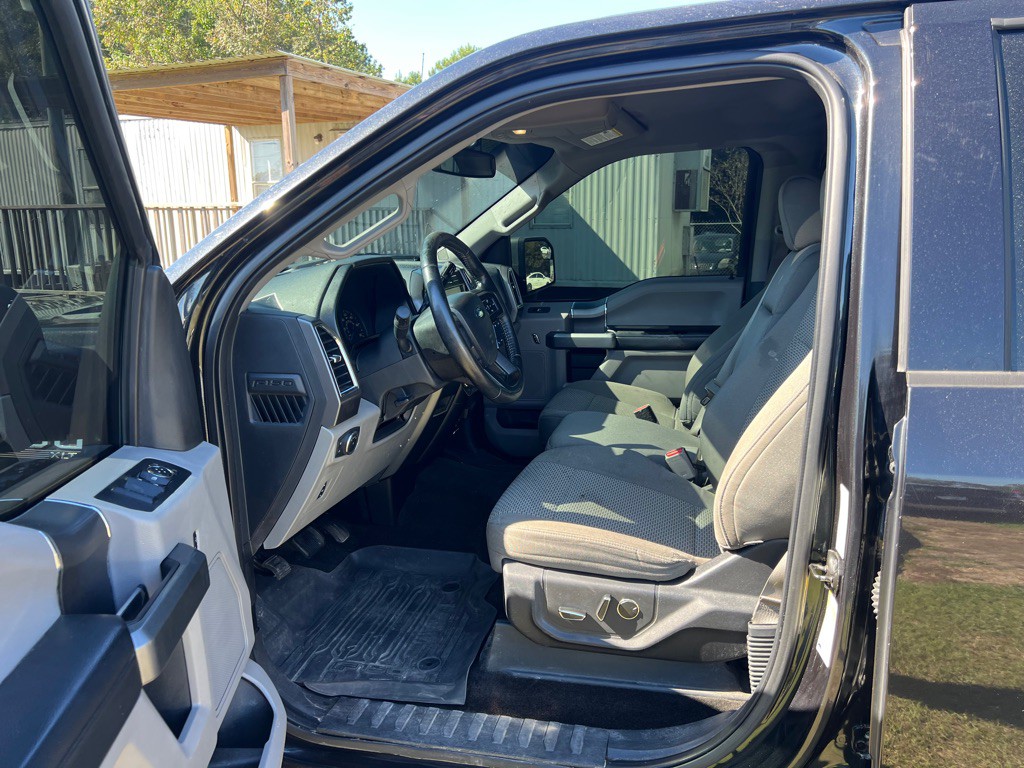 2015 Ford F-150 Image 11
