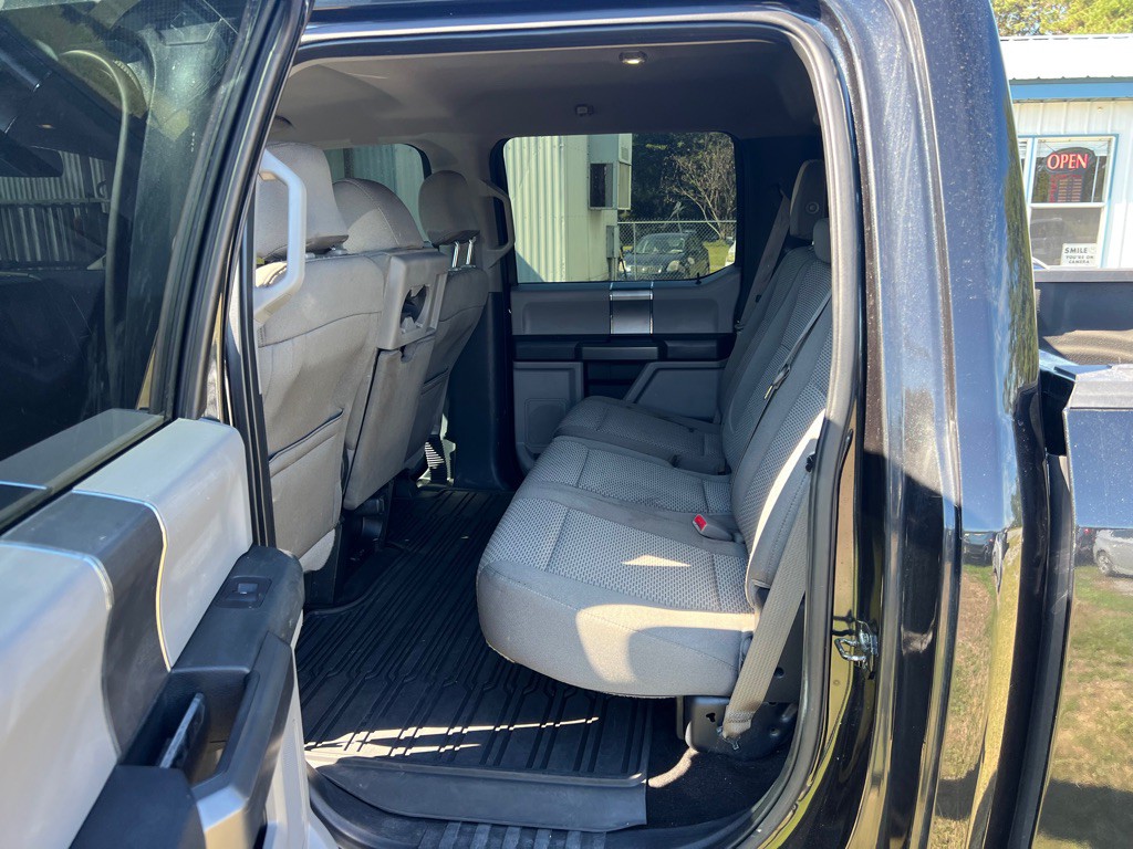 2015 Ford F-150 Image 12