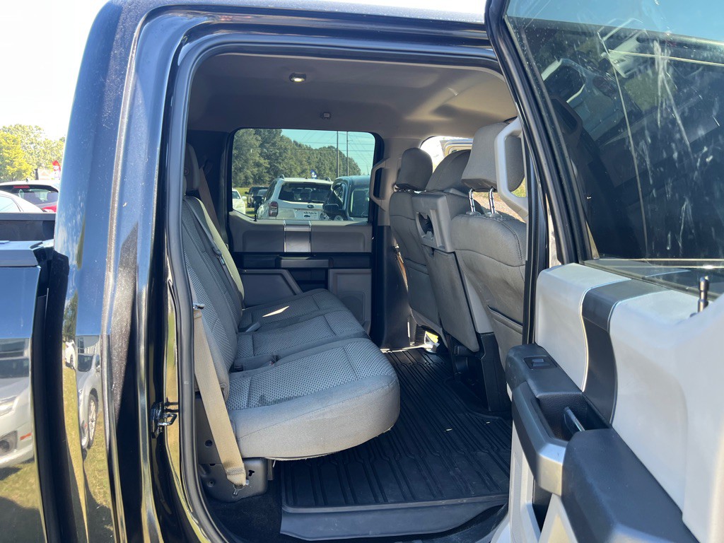 2015 Ford F-150 Image 13