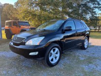 Image for 2007 Lexus RX 350 ID: 6939188