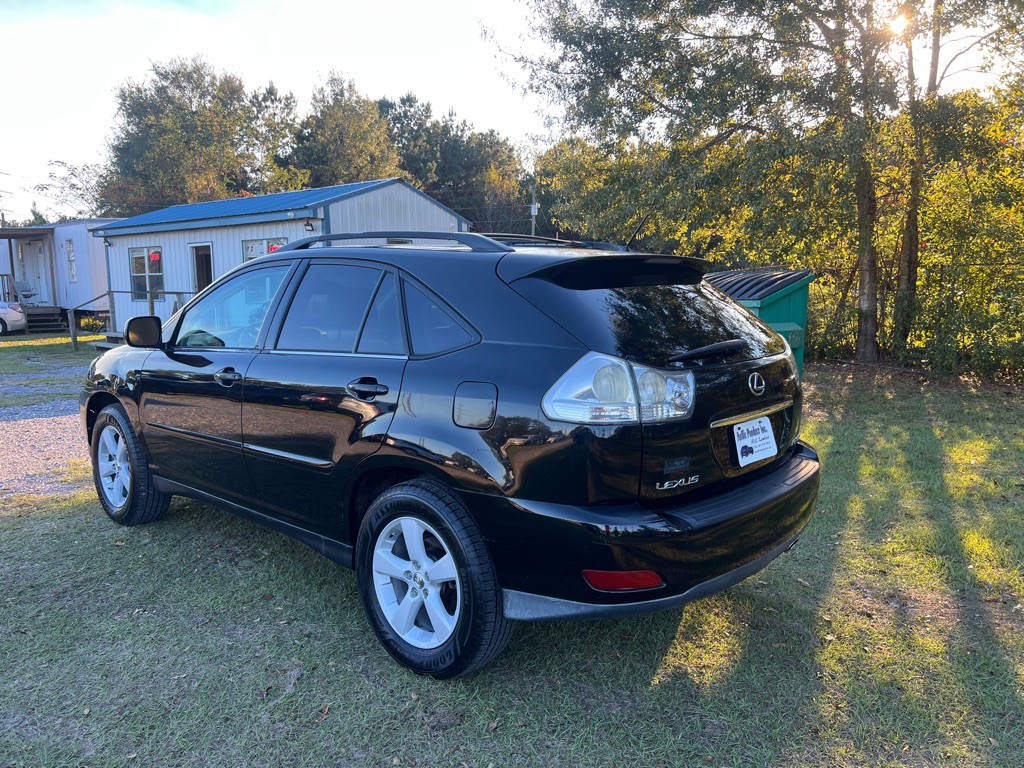 2007 Lexus RX Image 6