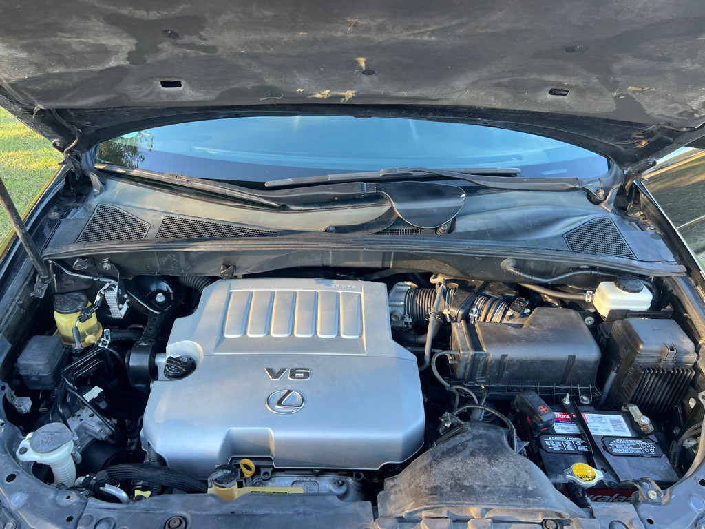 2007 Lexus RX Image 7