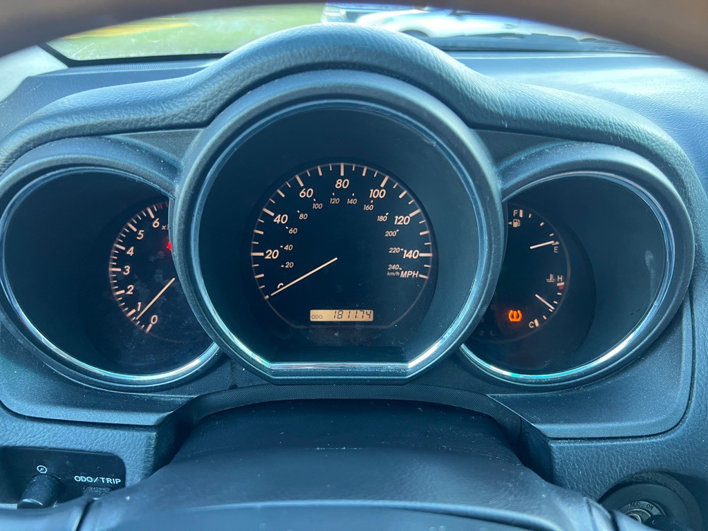 2007 Lexus RX Image 8