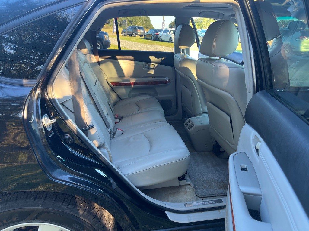 2007 Lexus RX Image 13
