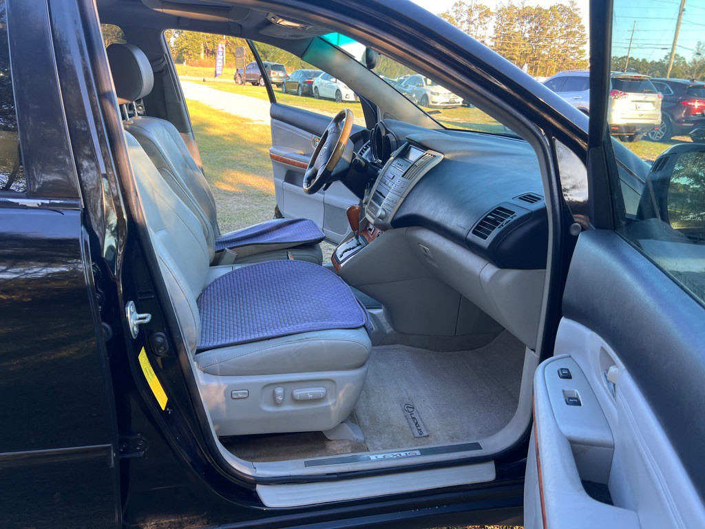 2007 Lexus RX Image 14