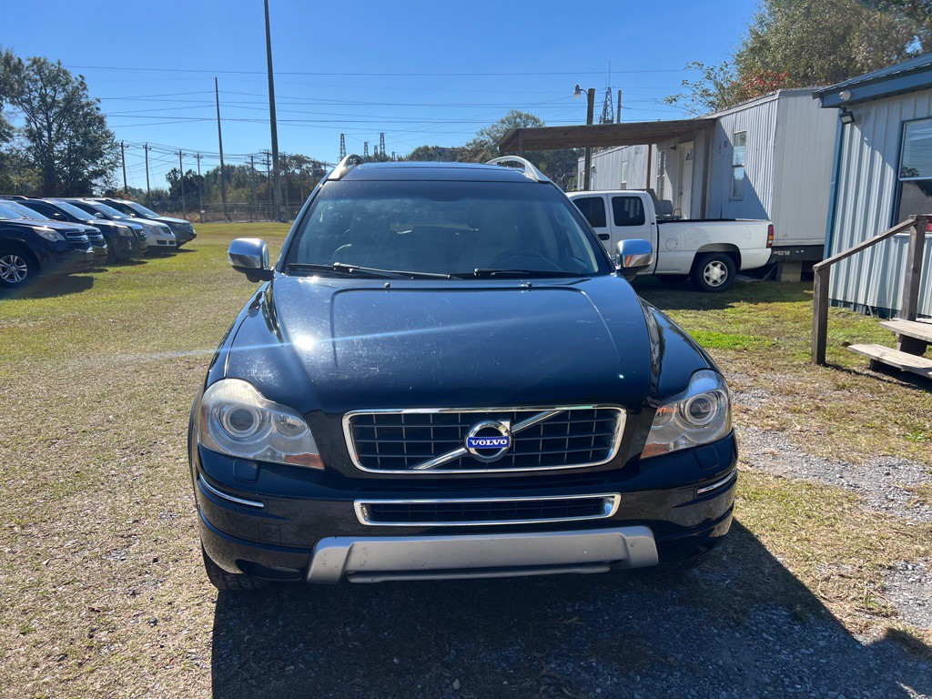 2014 Volvo XC90 Image 2