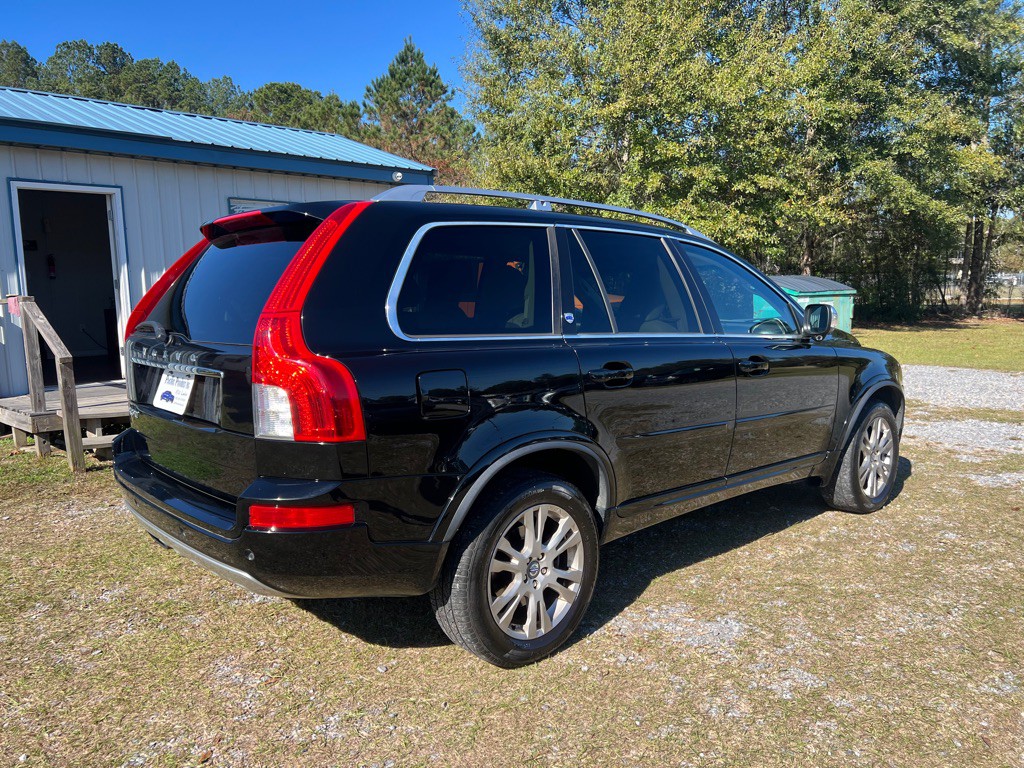 2014 Volvo XC90 Image 4