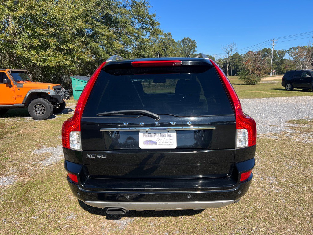 2014 Volvo XC90 Image 5