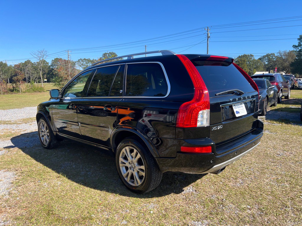 2014 Volvo XC90 Image 6