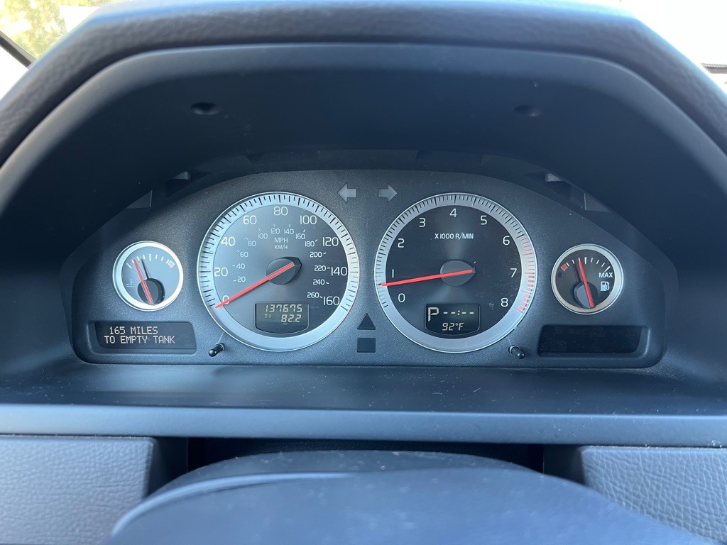 2014 Volvo XC90 Image 8