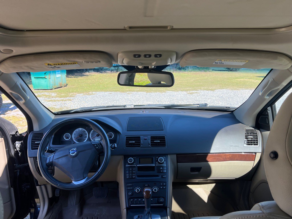 2014 Volvo XC90 Image 9