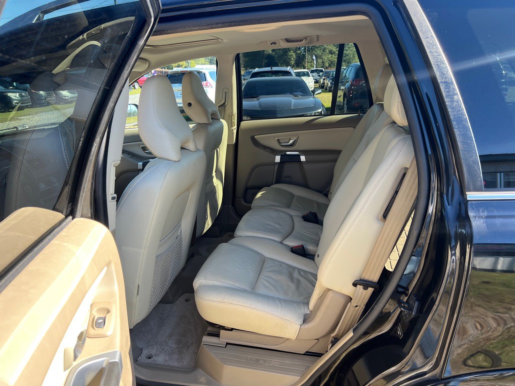 2014 Volvo XC90 Image 11