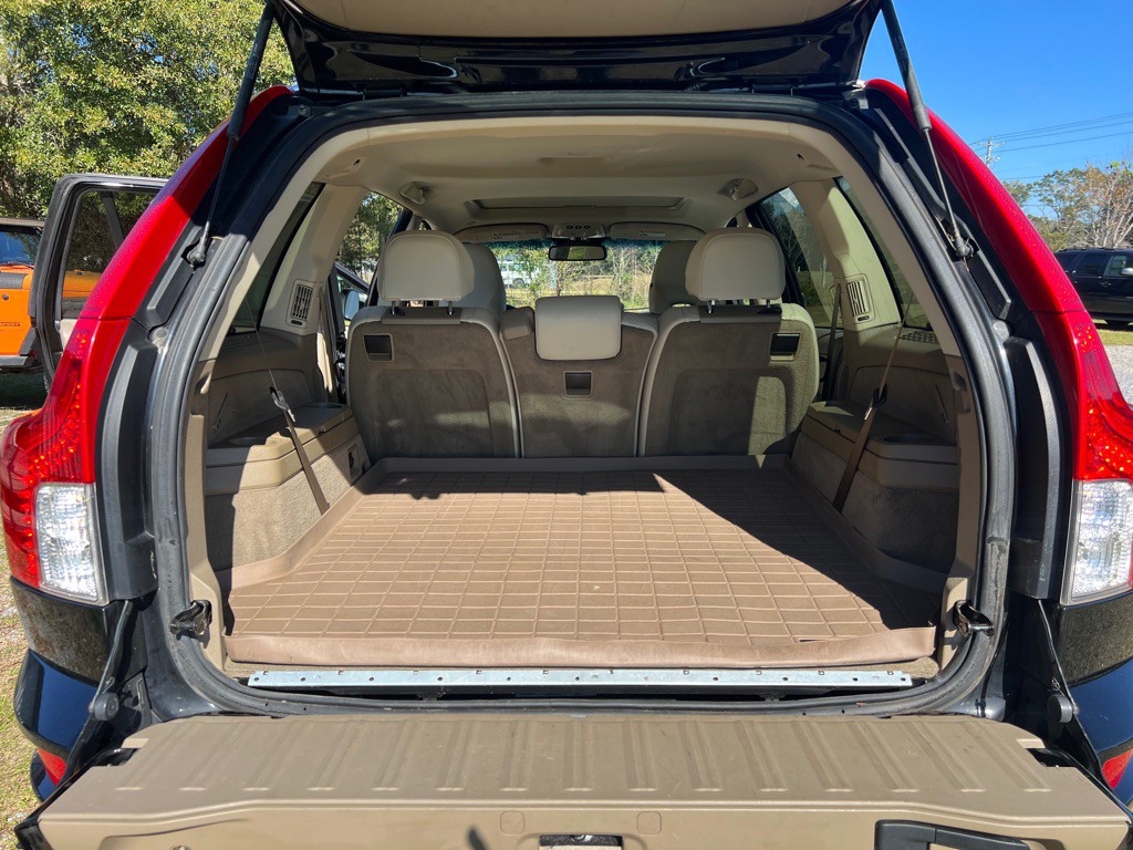 2014 Volvo XC90 Image 13