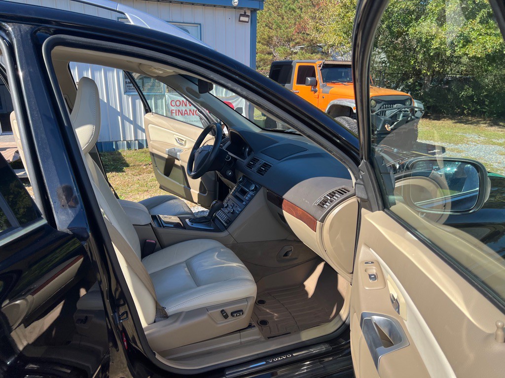 2014 Volvo XC90 Image 15