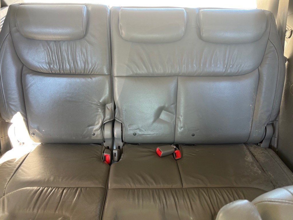 2010 Toyota Sienna Image 14