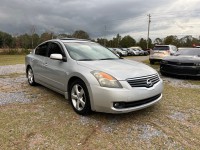 Image for 2008 Nissan Altima 3.5SE ID: 6985689