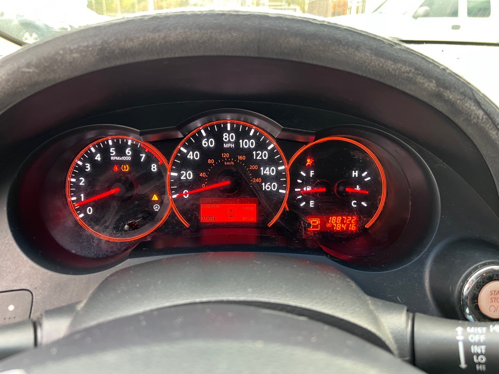 2008 Nissan Altima Image 8